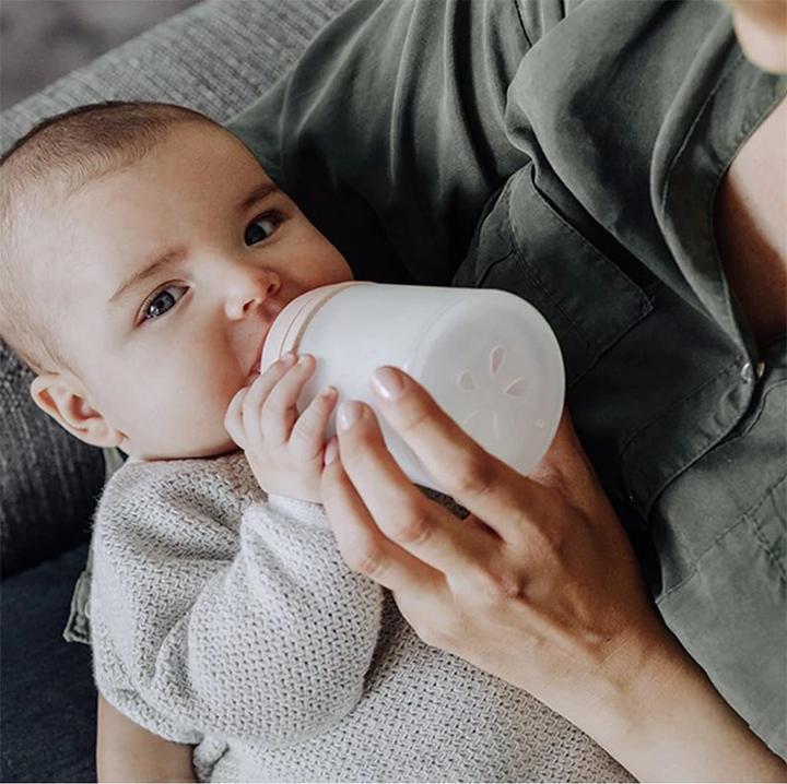 Actual product image Suavinex Baby bottle (180 ml)