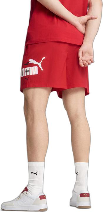 Image du produit Puma ESS Logo Lab Woven 5"