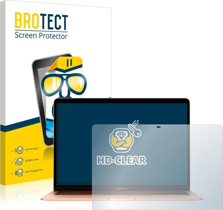 Immagine prodotto BROTECT Pellicola Trasparente (13.30")