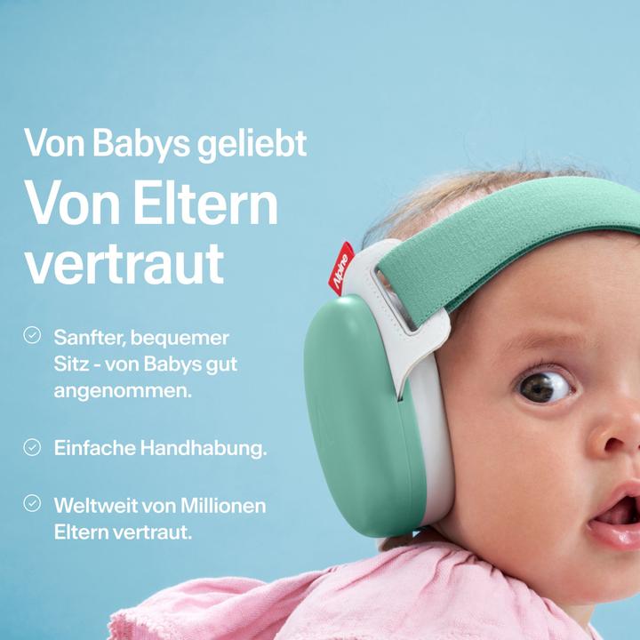 Image du produit Alpine Muffy Baby (1 x)