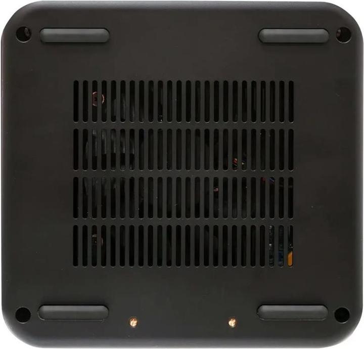 Actual product image Acer Revo RB102 Mini PC Core Ultra 5 125U 16GB/512GB SSD W11 Pro DT.BMCEG.002 (Intel Core Ultra 5 125U, 16 GB, 512 GB, Intel Arc Graphics)