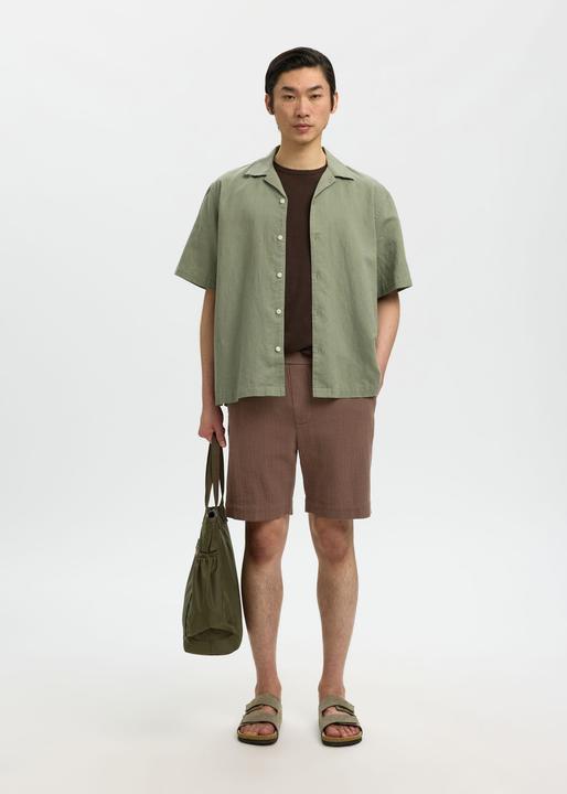 Image du produit Selected Regular Fit Shorts (S)