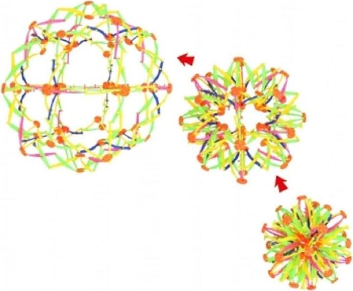 Actual product image Roost Starbust Ball