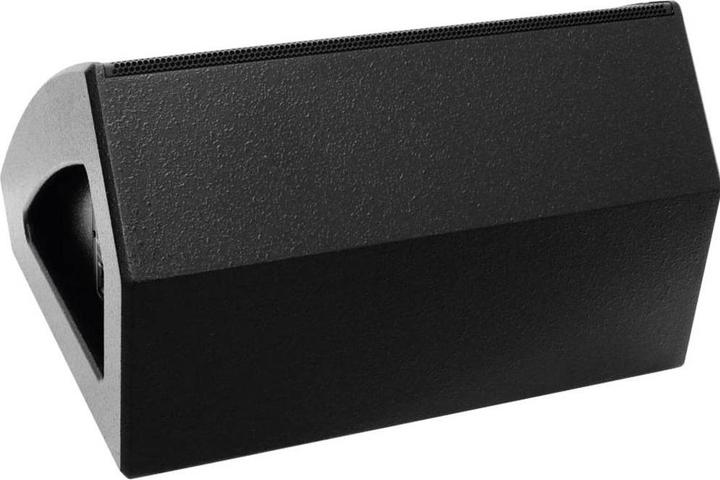 Productafbeelding Omnitronic KM-115A Actieve Podiummonitor Coaxiaal (Actief, 1x 250 W)