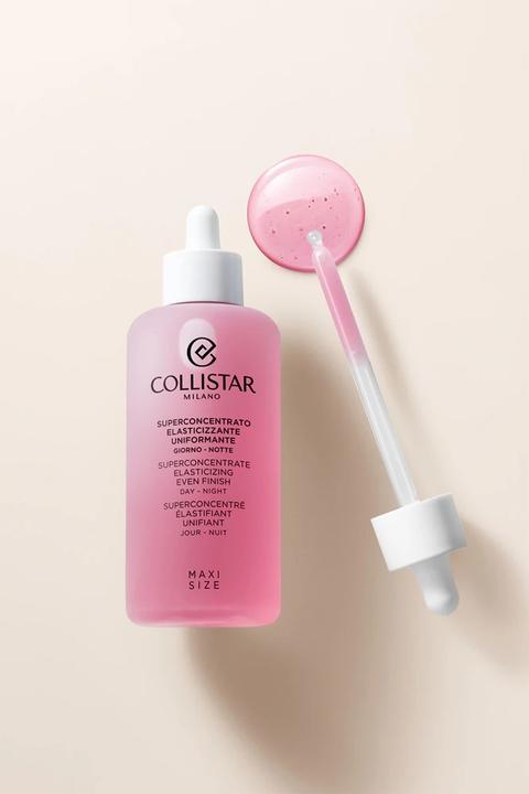 Actual product image Collistar Supercell Elast Finish D & N (Body cream, Body lotion, Body milk, 200 ml)