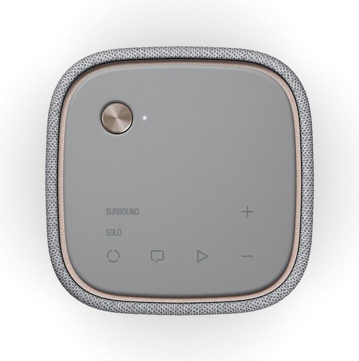Actual product image Yamaha WS-X1A (12 h, Rechargeable battery operated)