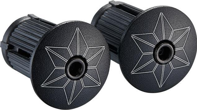 Actual product image Supacaz Star Fade