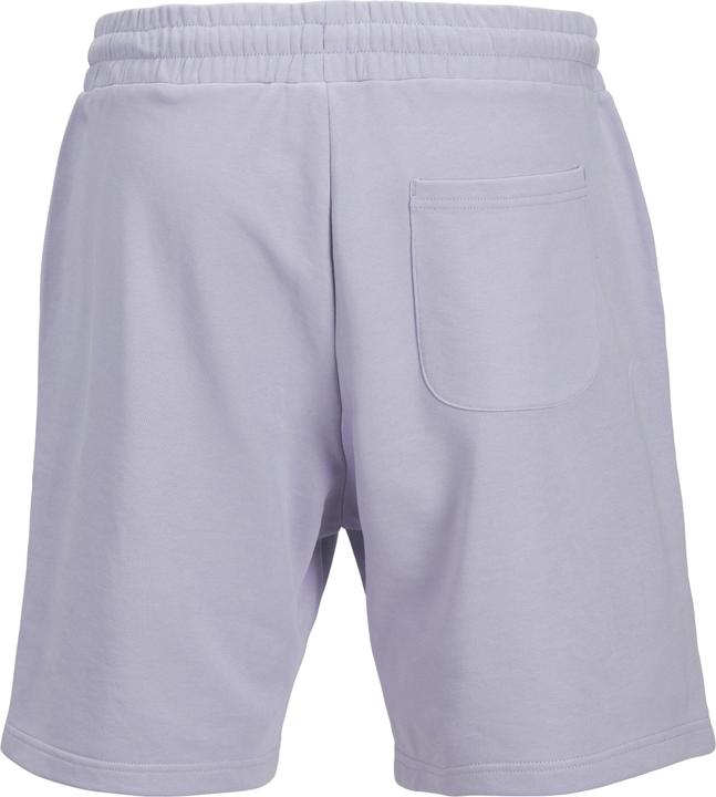 Actual product image Jack & Jones Jpstkane Vesterbro Sweat Shorts Lng Sn (XS)