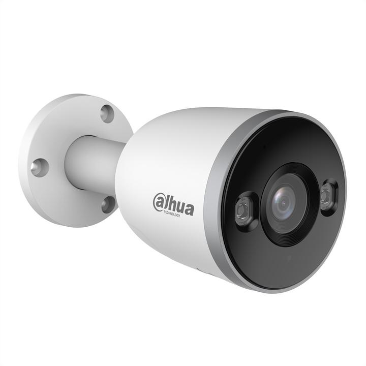 Produktbild Dahua TECHNOLOGY DH-IPC-F3DP-IL-0360B-EUR Bullet 3MP 3.6mm IR LED