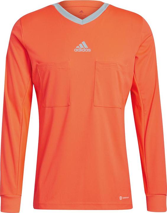 Image du produit adidas Ref 22 Maillot Manches Longues (S)