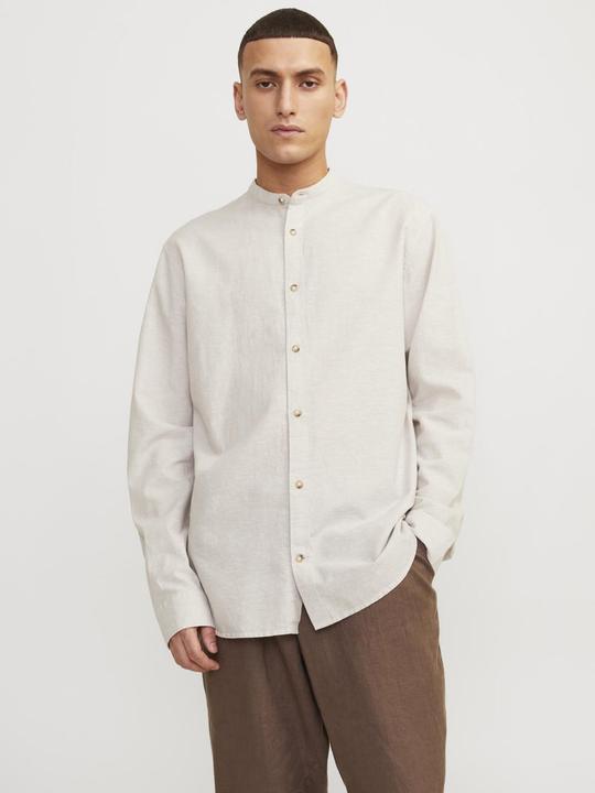 Immagine prodotto Jack & Jones Camicia Comfort Fit Camicia (M)