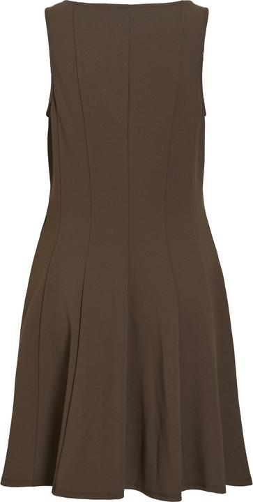 Image du produit Vila VICLARA Ärmelloses Minikleid (XL)