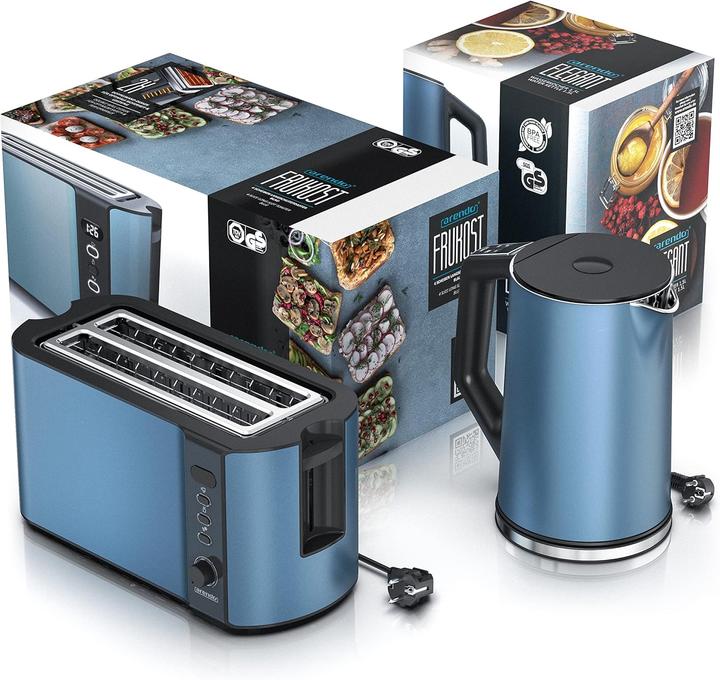 Produktbild Arendo Frühstücks-Set (1.50 l)