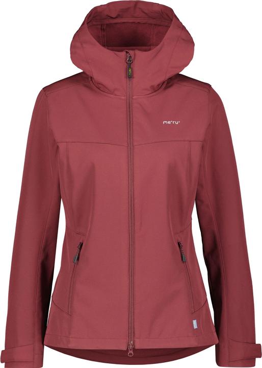 Immagine prodotto Meru Giacca softshell Toulouse (L)