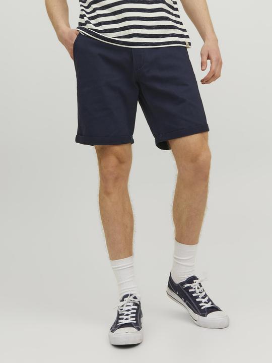 Produktbild Jack & Jones 2er-Pack Dave Chinoshorts (XS)