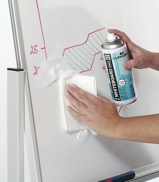 Image du produit Durable Mousse pour tableau blanc