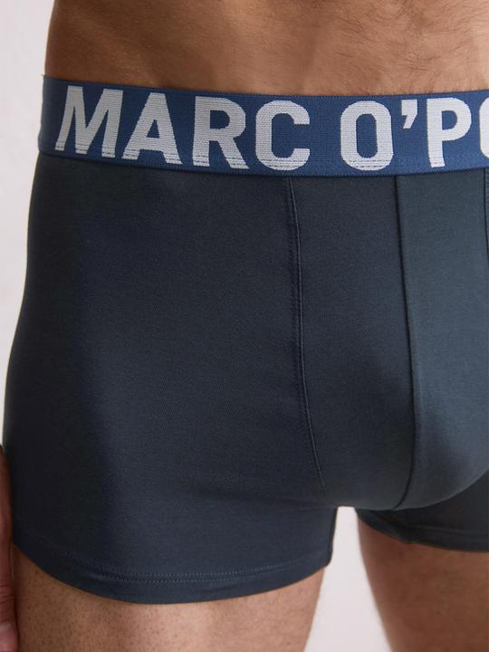 Produktbild Marc O'Polo Retro Pants Trunk Essentials (L, 3er Pack)