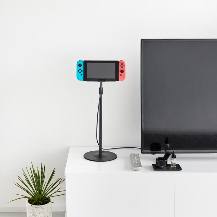 Produktbild Yamazaki Höhenverstellbarer Tablet-Ständer  SMART