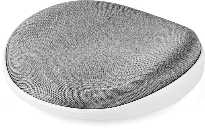 Actual product image StarTech Palm rest - Ergonomic - Sliding