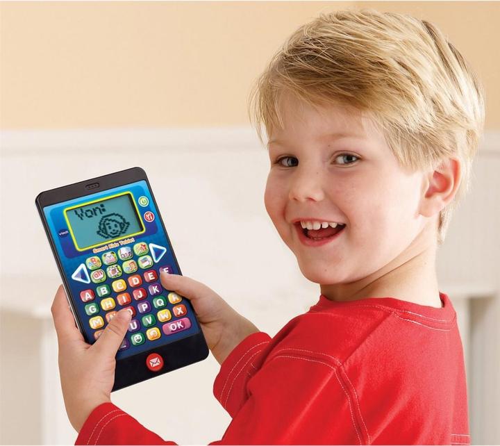 Actual product image VTech Smart Kids Tablet (German)