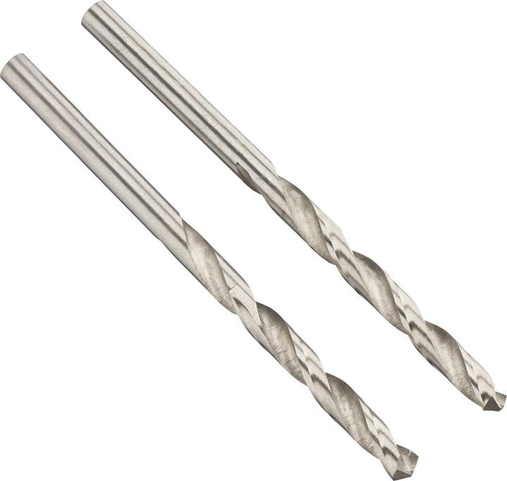 Actual product image Irwin Metal drill (5 millimetres)