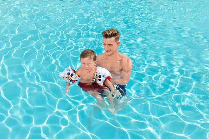 Productafbeelding Bestway Disney Junior: Mickey en zijn vrienden