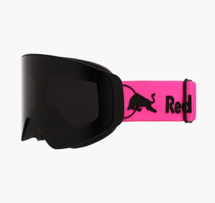 Image du produit Skibrille JAMM-12BK3 Smoke