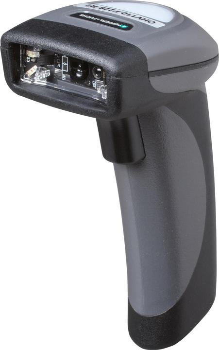 Actual product image Pepperl & Fuchs PEPPERL+FUCHS OHV110-F228-R2 (1D barcodes, 2D barcodes)