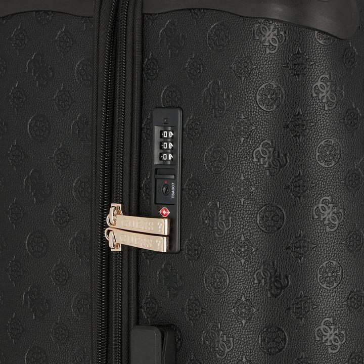 Produktbild Guess Wilder 4 Rollen Trolley 70 cm mit Dehnfalte (101 l)