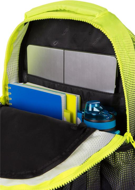 Produktbild Coolpack 4tlg. RucksackSet PICK 17 (26 l)