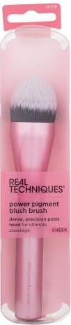 Produktbild Real Techniques Cheek Power Pigment Blush Brush