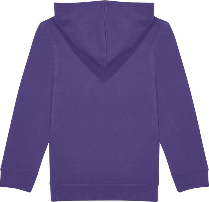 Produktbild B&C ID.333 Kapuzenpullover Langärmlig (140, 146)