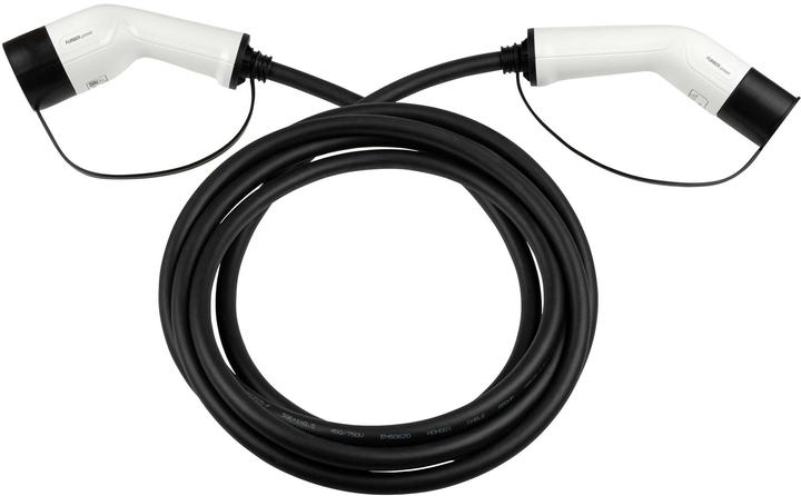 Furber.power Thor (Typ 2, 22 kW, 32 A, 5 m)