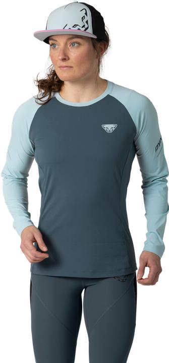 Actual product image Dynafit Alpine Pro Langarmshirt Damen (40, L)