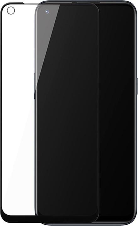 Actual product image OnePlus PET Screen Protector for North N100 (1 Piece, OnePlus North N100)