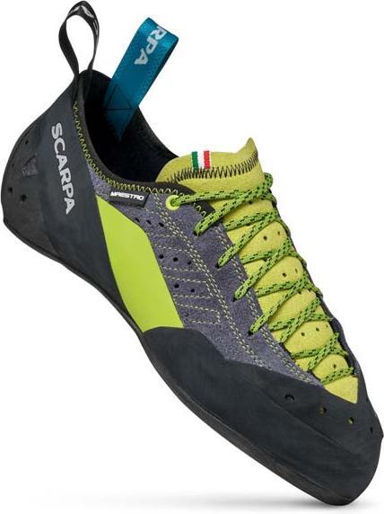 Produktbild Scarpa Maestro Kletterschuhe (38)