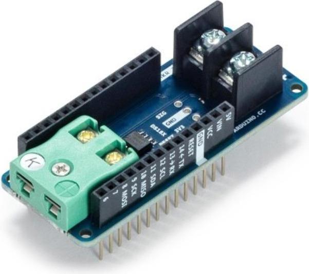 Arduino ASX00012 - MKR Therm Shield
