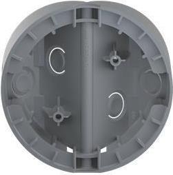 Busch-Jaeger Eckadapter Anthrazit