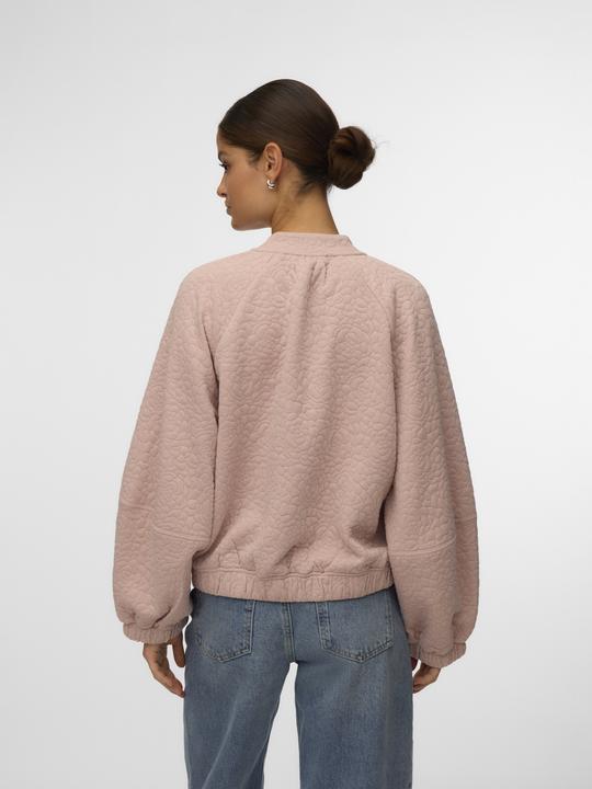 Actual product image Vero Moda VMLEONIE Bomberjacke Blousonjacke (M)