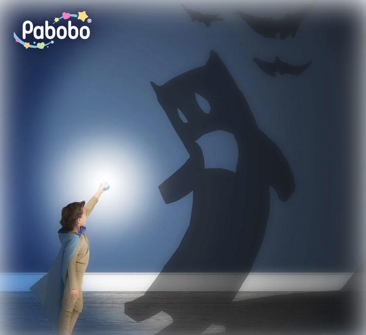 Produktbild Pabobo Super Nomade Giraffe