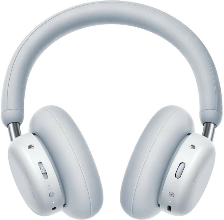 Actual product image Nothing CMF Headphone Pro A11300010 light grey (ANC, 100 h, Cable, Wireless)