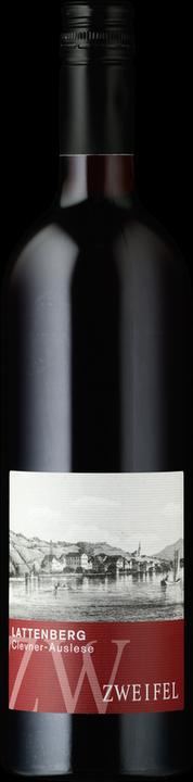 Zweifel Weine Pinot Noir Lattenberg Auslese (2022)