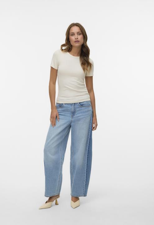 Actual product image Aware Awirwina Ss O-Neck T-Shirt Noos (XL)