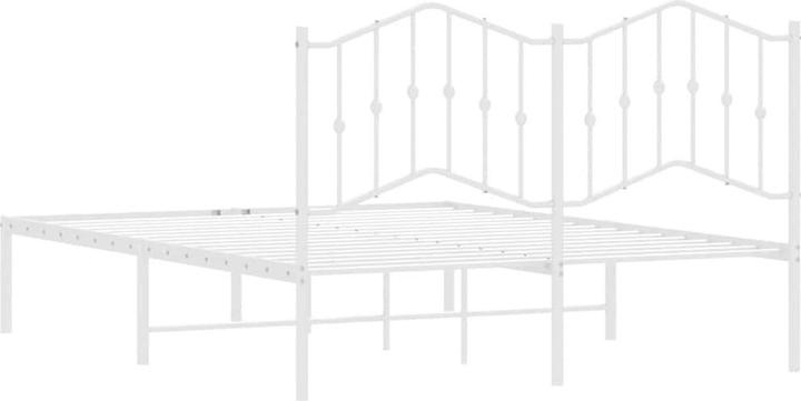 Image du produit vidaXL Bettgestell (80 x 200 cm)