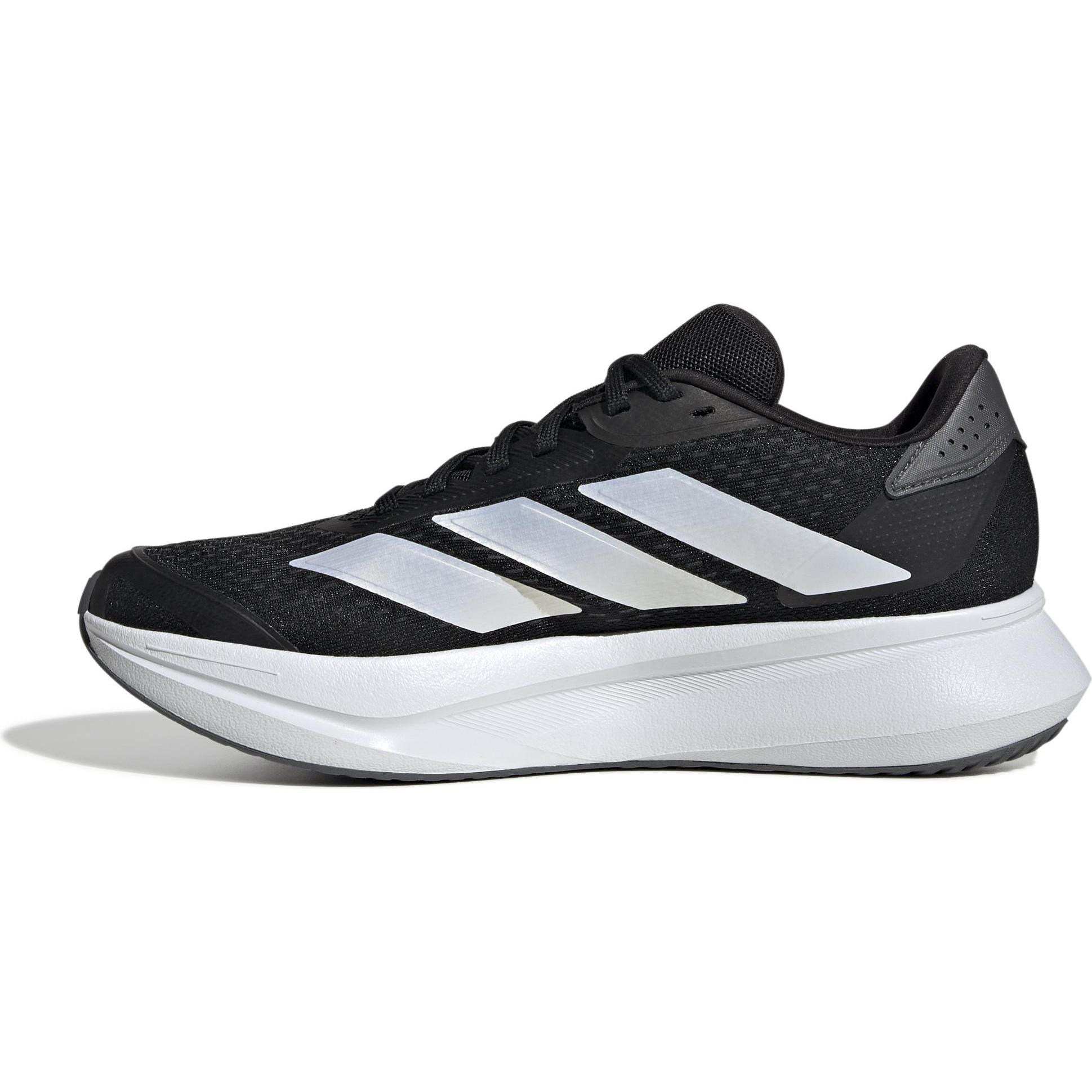 Thumbnail - adidas, Damen, Laufschuhe, Duramo Sl2 (41 2/3), Schwarz