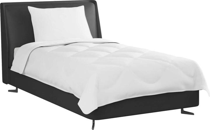 Image du produit vidaXL Bettdecken Set (2560 g, Polyester, 200 x 135 cm)