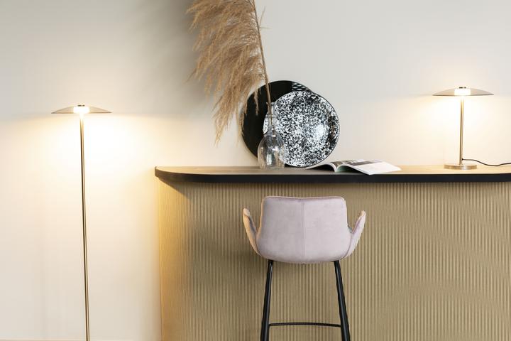 Produktbild White Label Living Stool