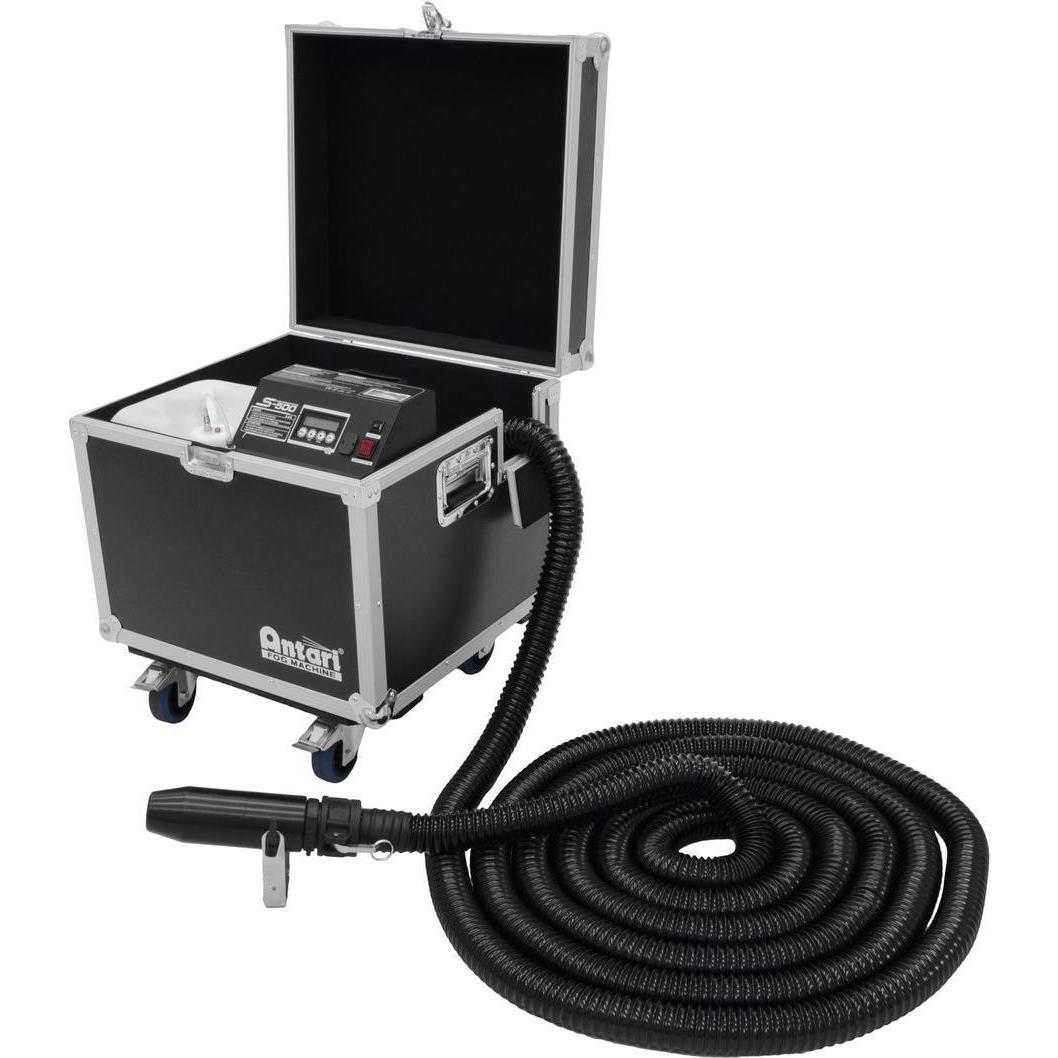 Antari S-500 Schneemaschine (Schneemaschine), Hazer