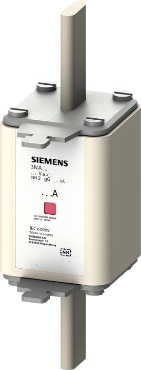 Produktbild Siemens NH-Sicherungseinsatz (80 A)
