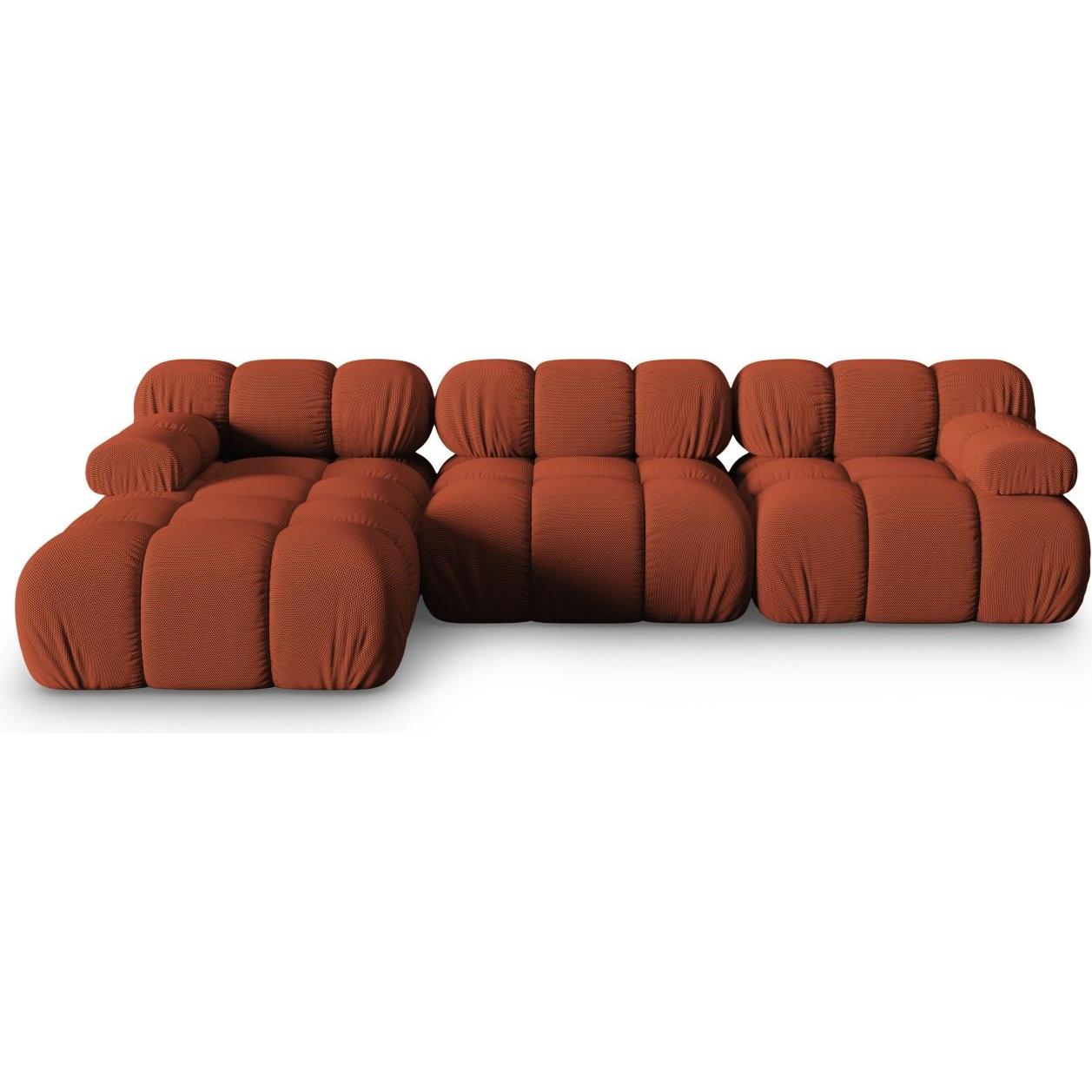 Micadoni, Sofa, Bellis (Ecksofa)